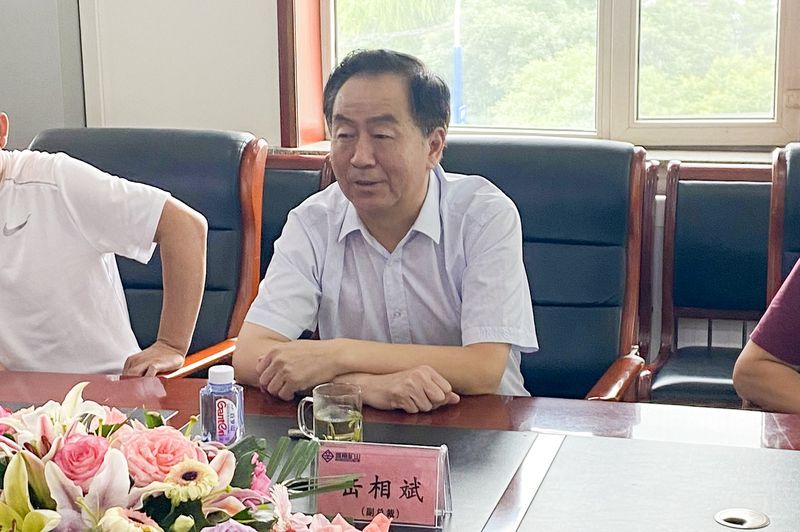 誠(chéng)誠(chéng)相助｜感謝內(nèi)蒙古納順集團(tuán)向河南礦山捐資10萬(wàn)元