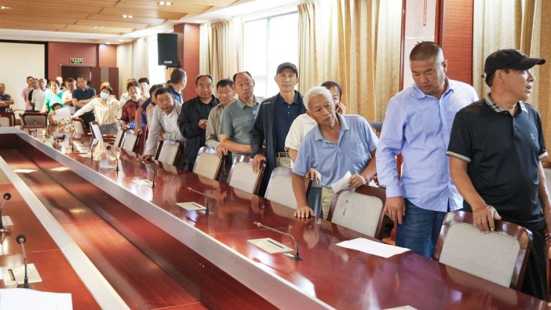 發(fā)福利啦！河南礦山與您“粽”情端午